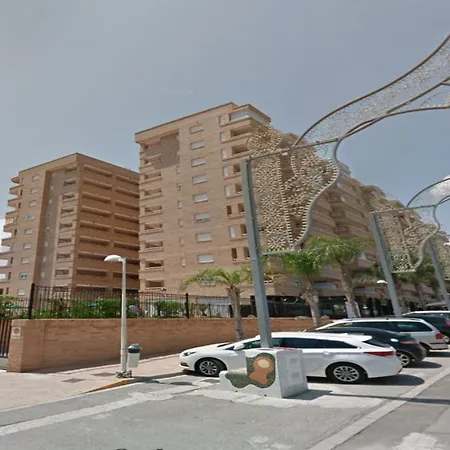 Marina Ii Ref 010 Апартаменты Оропеса-дель-Мар