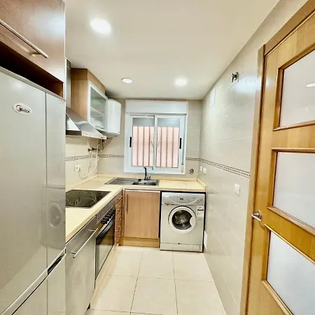 Διαμέρισμα Marina Ii Ref 010